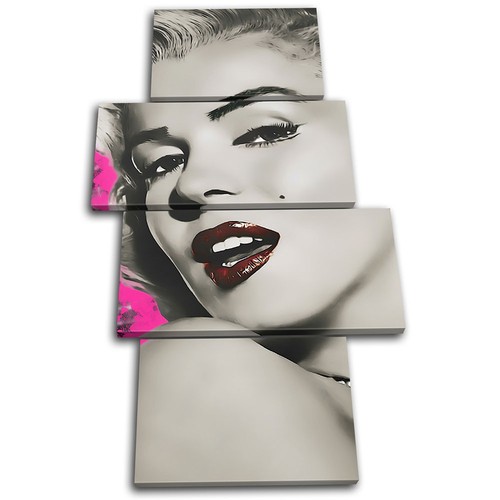 Marylin monroe iconic - marylin,
