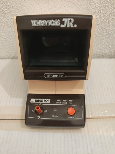 Donkey kong tabletop - kong,