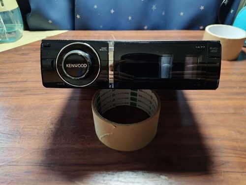 Kenwood k77 lecteur 1din - i-k77,