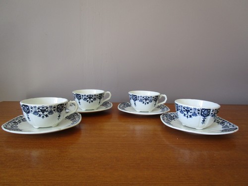 Tasses the cafe sous - tasses, &