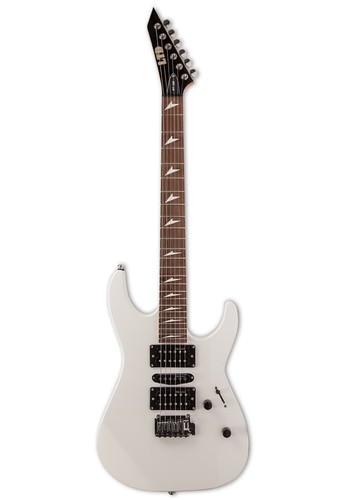 Esp ltd 130 blanc neige - esp, mt-130