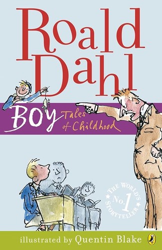 Boy tales childhood - tales,
