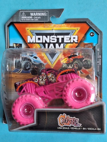 Catavera 64 monster - catavera, 🔥