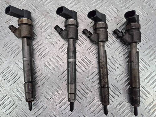 Kit injecteurs mercedes c220 - kit,
