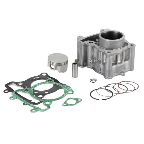 Kit cylindre 125cc pour - 125cc,