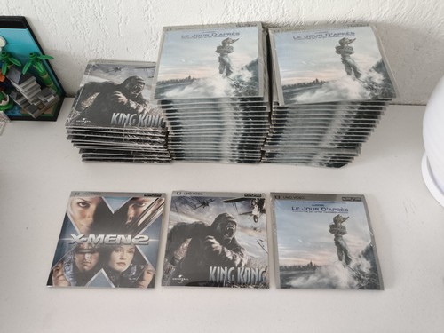 Lot psp umd vidéo - 3,