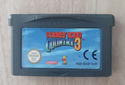 Nintendo donkey kong country - nintendo,