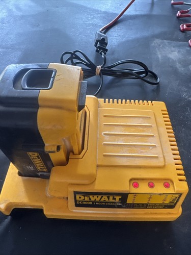 Dewalt dc9000 36v charger - dc9000, hr