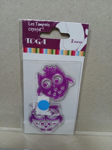 Tampons scrapbooking toga - scrapbooking,