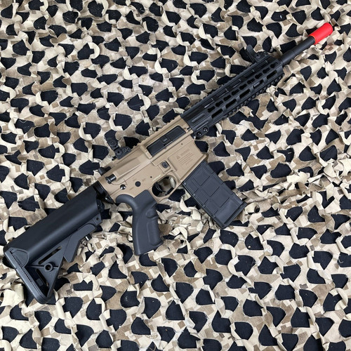 New tippmann commando - new,