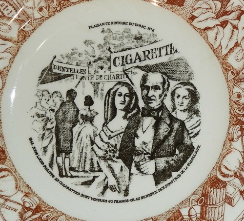 Assiette gien les créations - gien, "les