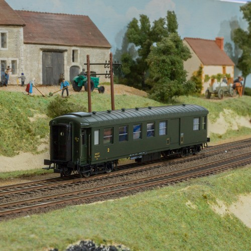 Ree models 415 voiture - ree,