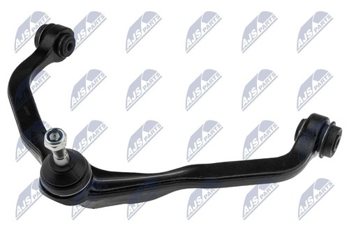 Bras suspension avant jeep - suspension,