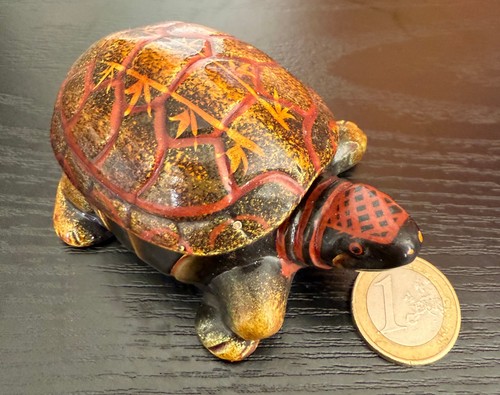 Tortue vide poche ceramique - vide, ceramique/