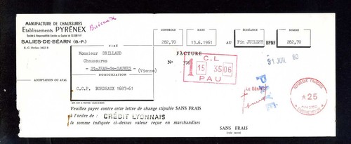 Etab pyrénex salies - à,