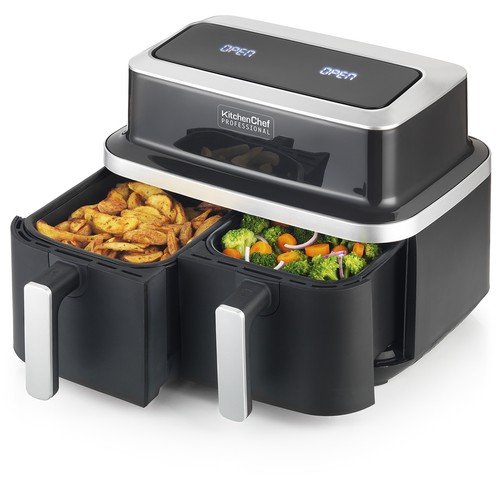 Kitchen chef friteuse sans - chef,