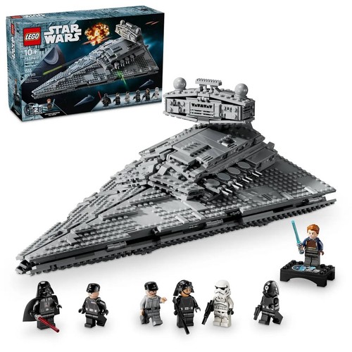 5702017600291 lego star wars - 5702017600291,