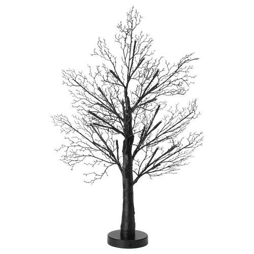 Ikea kustfyr halloween tree - kustfyr,