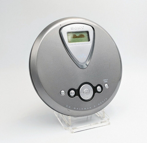 Baladeur sony walkman - baladeur,