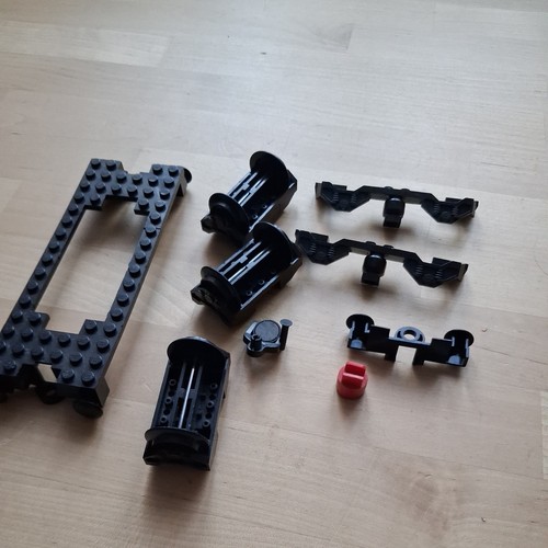 Lego pieces pour - pieces,