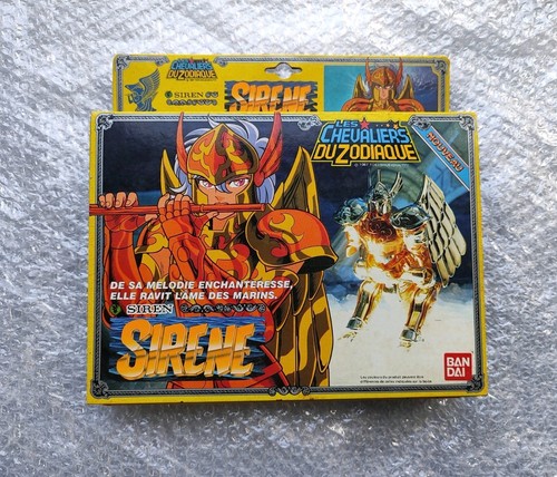 Saint seiya vintage sorrento - vintage,