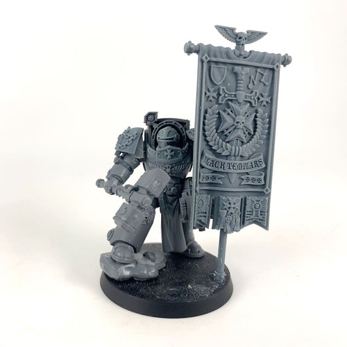 Doyen armure terminator - x1, en