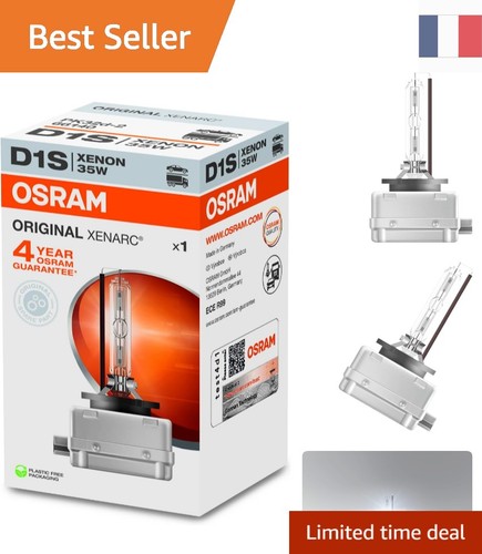 Osram 66140 d1s éclairage - osram,