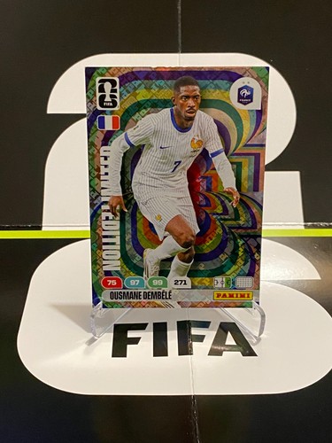 Panini fifa world cup 2026 - panini,