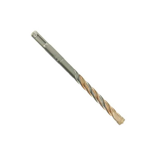 Foret beton faster sds 12x460 - beton,