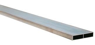 Règle alu maçon voile 2m - 1,