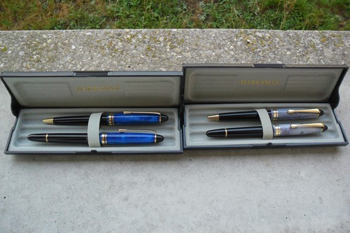 Marksman coffret stylo - coffret, "stylo