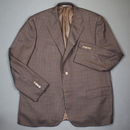 Canali 1934 veste soie laine - 1934,