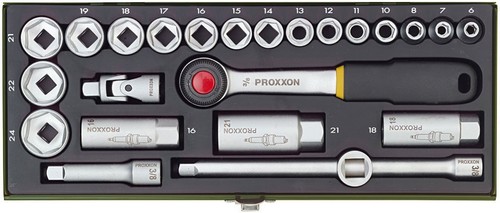 Proxxon 23110 pièce socket - proxxon,