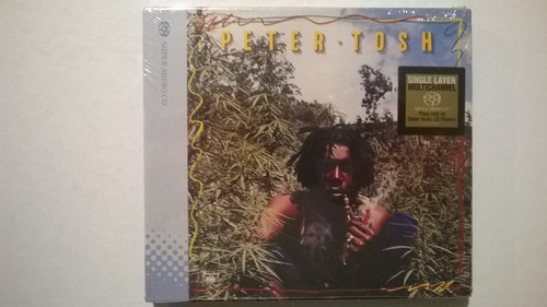 Sacd peter tosh legalize - peter,