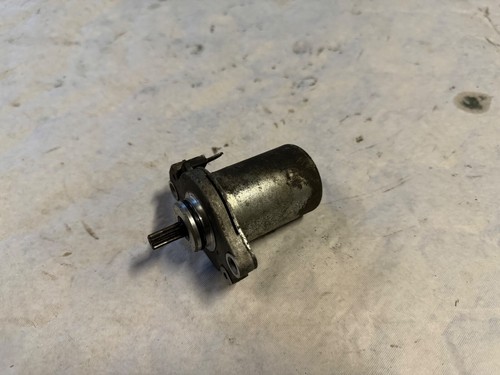 Demarreur yamaha jog r - demarreur,