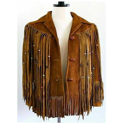 Veste homme vintage - , en