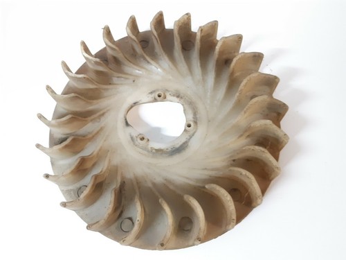 Turbine volant moteur honda - volant,