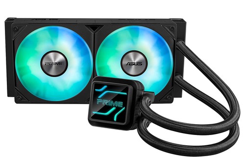 Asus kit watercooling prime - watercooling,