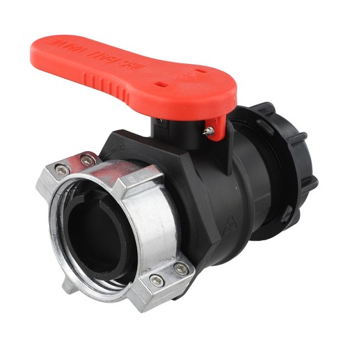 Ibc tonne seau - seau, adaptateur