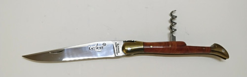 Laguiole folding pocket knife - laguiole,