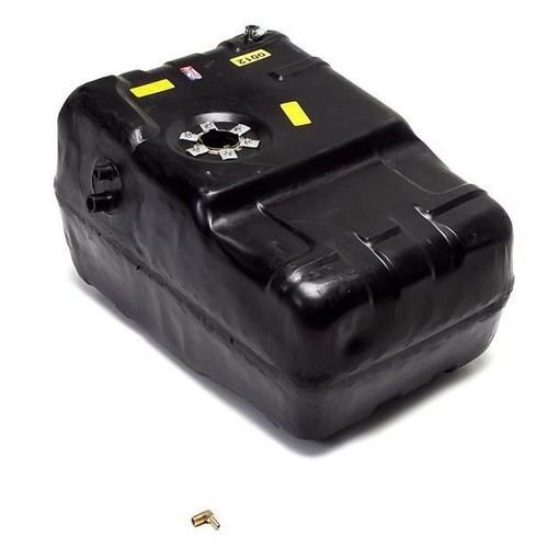 Fuel tank poly gal 78 - fuel, 18