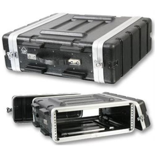 Equipment rack mount - mount, flight