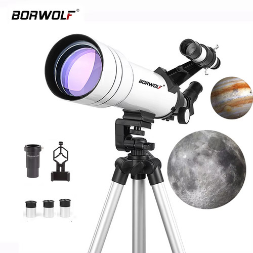 Télescope professionnel haute - professionnel,
