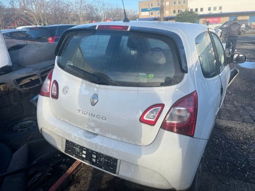 Renault twingo 2 bloc - 1.2,