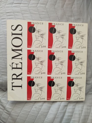 Tremois musee postal - ,