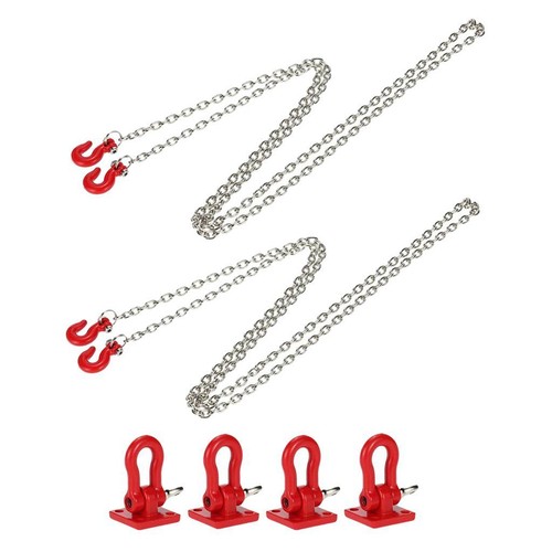 6pcs rock crawler 10 - 6pcs, 1:10