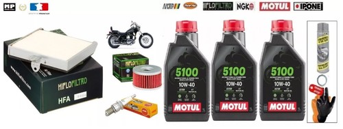 Pack kit entretien filtres - kit,