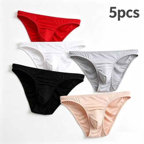 String homme nylon poche