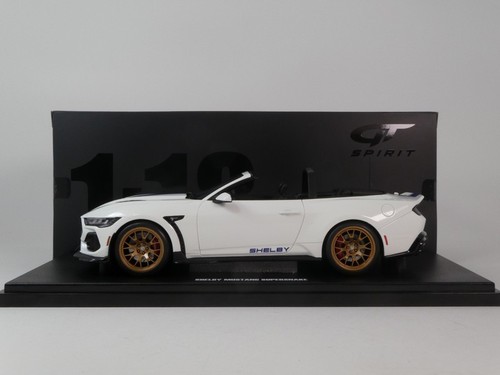 Spirit gtspirit shelby - gt,