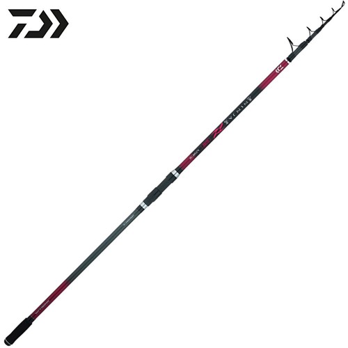 Canne pêche daiwa - canne,